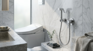 The Art of the Pour: Why Water Flow is the New High-End Amenity